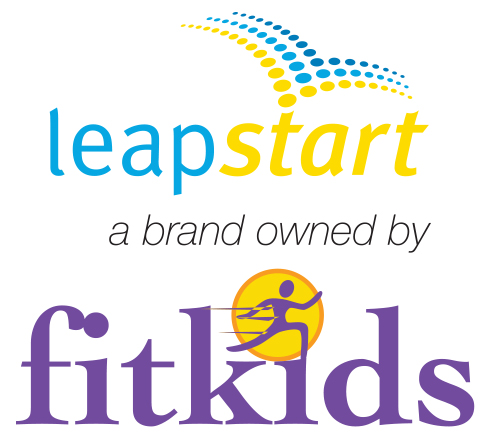 Leap start logo